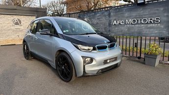  Voir détails -BMW I3 Srie 60 Ah 170 Ch Atelier à Saint-Maur-des-Fosss (94)