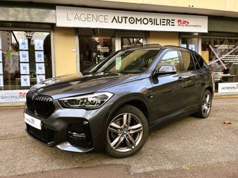  Voir détails -BMW X1 (F48) (2) XDRIVE18D M SPORT BVA8 *TO, TE à Chaville (92)