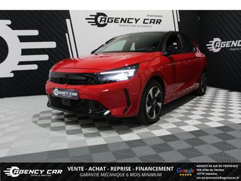  Voir détails -Opel Corsa Corsa-e - 136 F BERLINE #Yes - CARPLAY - à Venelles (13)