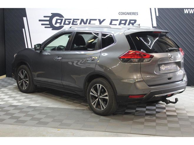 Nissan X Trail 1.6 dCi - 130 N-Connecta gris de 2018