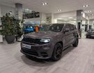 Jeep Grand Cherokee 6.4L V8 HEMI 468 CH SRT à  La Ravoire (73)