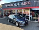 Renault Clio V 1.0 TCE 100CH ZEN à Eckbolsheim (67)