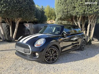  Voir détails -Mini One D 95CH BUSINESS à Perpignan (66)