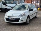 Renault Clio 3 1.2 16V Expression 75cv à Mareuil-ls-Meaux (77)