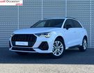 Audi Q3 35 TFSI 150 ch S tronic 7 S line plus à Escalquens (31)