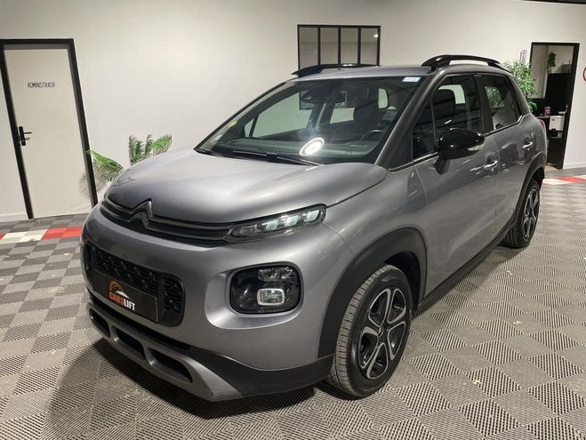 Cliquer pour voir la photo suivante Citroen C3 Aircross 1.5 HDI 120CV BVA EAT6 - HISTOR de 2020