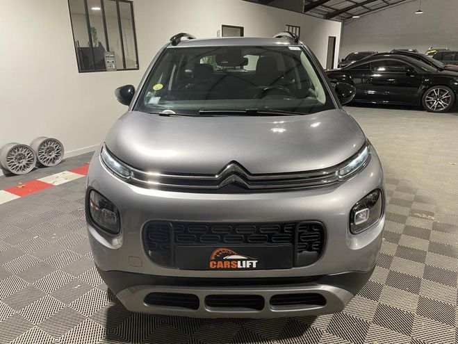 Citroen C3 Aircross 1.5 HDI 120CV BVA EAT6 - HISTOR  de 2020