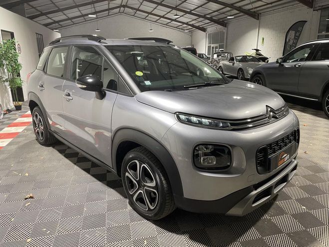 Citroen C3 Aircross 1.5 HDI 120CV BVA EAT6 - HISTOR  de 2020