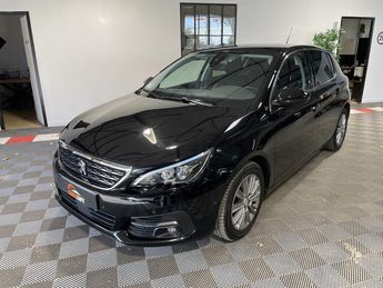  Voir détails -Peugeot 308 1.2 Puretech 130 Cv ALLURE PACK - EAT8 1 à Saint-Jory (31)