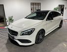 Mercedes Classe CLA Classe SHOOTING BRAKE 220D 177CH FASCINA à Saint-Jory (31)