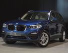 BMW X3 xDrive 20i 184ch Lounge 1 MAIN - 61.000  à Lille (59)