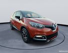 Renault Captur 0.9 tce 90 ch arizona gps -cam�ra de rec &agrave; Nevers (58)