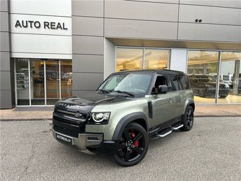  Voir détails -Land rover Defender 110 P400e PHEV BVA8 X à Toulouse (31)