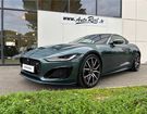 Jaguar F-Type COUPE V8 5L P575 ch BVA8 AWD R75 &agrave; Toulouse (31)