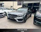 Mercedes Classe C 250 BLUETEC SPORTLINE 7G-TRONIC PLUS à  Le Pont-de-Claix (38)
