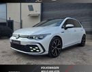 Volkswagen Golf VIII 2.0 TDI SCR 200CH GTD DSG7 à  Le Pont-de-Claix (38)
