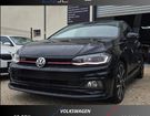 Volkswagen Polo 2.0 TSI 200CH GTI DSG6 à  Le Pont-de-Claix (38)