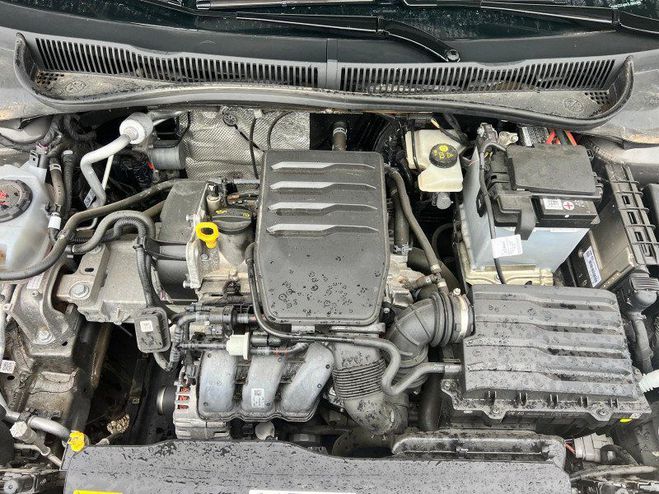 Volkswagen Polo 1.0 80CH EDITION EURO6DT Gris F de 2019