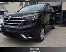 Renault Trafic III COMBI L2 2.0 BLUE DCI 150CH S&S INTE à  Le Pont-de-Claix (38)