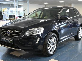  Voir détails -Volvo XC60 BUSINESS D4 190 ch S&S Geartronic 8 Mome à Saint-Saturnin (72)
