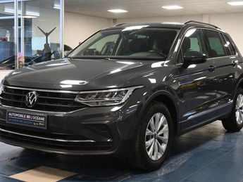  Voir détails -Volkswagen Tiguan 2.0 TDI 150ch DSG7 Life à Saint-Saturnin (72)