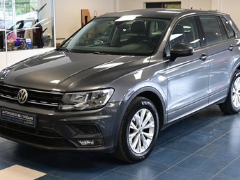  Voir détails -Volkswagen Tiguan 2.0 TDI 115 BMT Confort à Saint-Saturnin (72)
