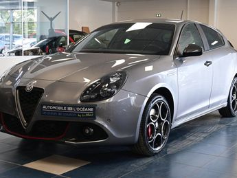  Voir détails -Alfa romeo Giulietta SERIE 2 MY19 1.6 JTDm 120 ch S&S Sport E à Saint-Saturnin (72)