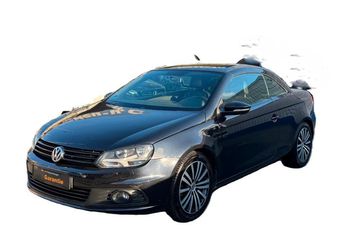  Voir détails -Volkswagen Eos (2) 2.0 TSI 210 boite manuelle * GARANTI à Saint-Patrice (37)