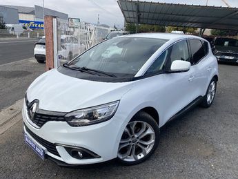 Voir détails -Renault Scenic IV dCi 130 Energy Zen à Cournon-d'Auvergne (63)