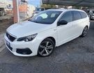Peugeot 308 SW BlueHDi 130ch BVM6 GT Line à Cournon-d'Auvergne (63)