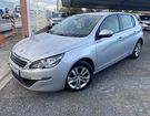 Peugeot 308 1.6 BlueHDi 100ch Active à Cournon-d'Auvergne (63)