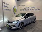 Renault Clio V 1.0 TCE 90CH BUSINESS X-TRONIC -21N à Nogent-le-Phaye (28)