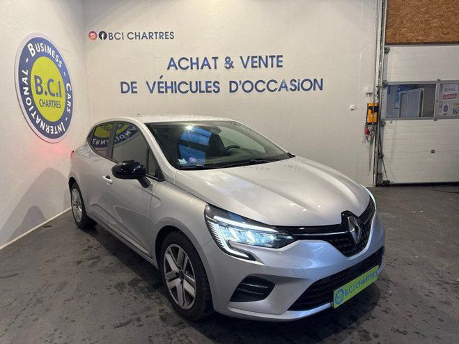 Renault Clio V 1.0 TCE 90CH BUSINESS X-TRONIC -21N Gris C de 2023