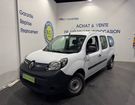 Renault Kangoo Express II ELECTRIC 33 MAXI CABINE APPRO à Nogent-le-Phaye (28)