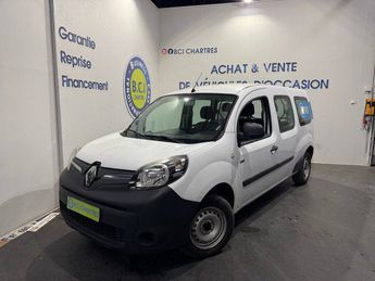  Voir détails -Renault Kangoo Express II ELECTRIC 33 MAXI CABINE APPRO à Nogent-le-Phaye (28)
