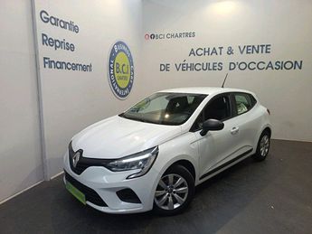  Voir détails -Renault Clio V STE 1.5 BLUE DCI 85CH AIR à Nogent-le-Phaye (28)