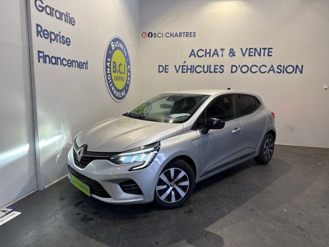 Cliquer pour voir la photo suivante Renault Clio V 1.0 TCE 90CH EQUILIBRE Gris C de 2023