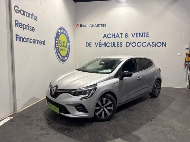 Cliquer pour voir la photo suivante Renault Clio V 1.0 TCE 90CH EQUILIBRE Gris C de 2023