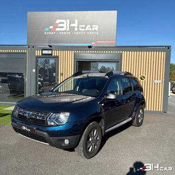  Voir détails -Dacia Duster 1.2 TCE 125 PRESTIGE 4X2 à Bergerac (24)