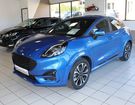 Ford Puma 1.0 FlexiFuel 125 ch Mhev S&S ST Line BV &agrave; Pujols (47)