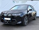 BMW iX xDrive45 408ch M Sport à Cholet (49)