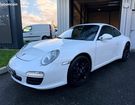 Porsche 911 Coup (997 Phase 2) Carrera 3.6 345ch PD à Tresses (33)