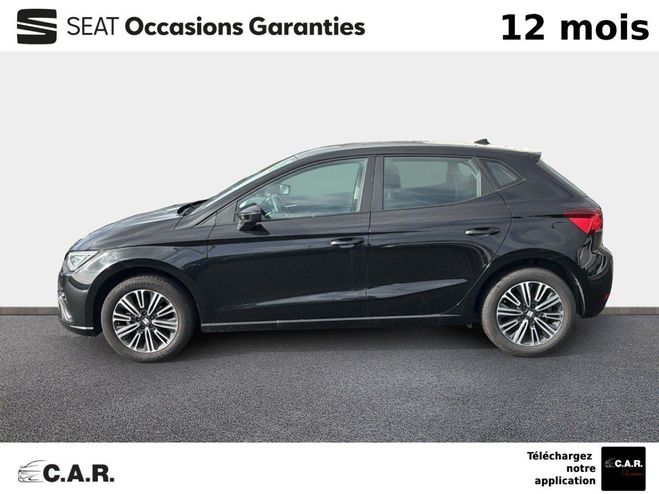 Seat Ibiza 1.0 TSI 95 ch S/S BVM5 Copa Noir de 2025