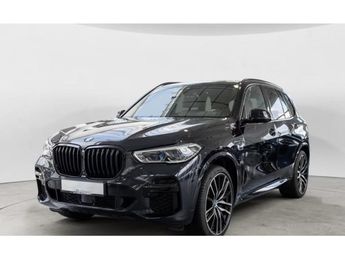  Voir détails -BMW X5 xDrive 45e - BVA Sport 5pl G05 M PHASE 1 à Ozoir-la-Ferrire (77)