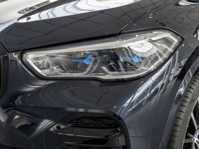 BMW X5 xDrive 45e - BVA Sport 5pl G05 M PHASE 1 Noir metallise de 2022