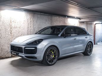  Voir détails -Porsche Cayenne III.I Coup V6 3.0 E-Hybrid à Paris (75)