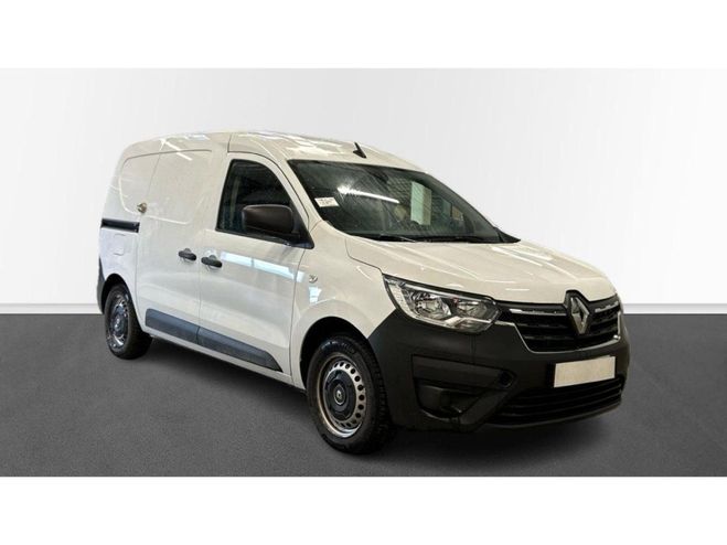 Cliquer pour voir la photo suivante Renault Express Van Confort 1.5 Blue dCi 95 MY22 12491,6 Blanc de 2022