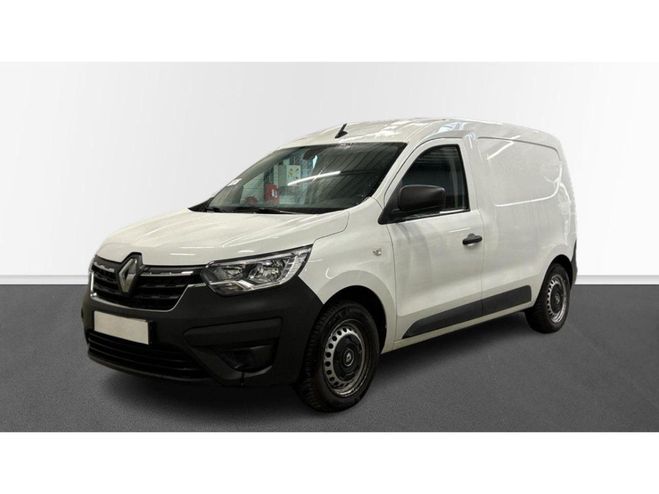 Renault Express Van Confort 1.5 Blue dCi 95 MY22 12491,6 Blanc de 2022