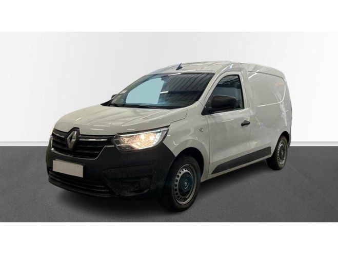 Renault Express Van Confort 1.5 Blue dCi 95 MY22 12491,6 Blanc de 2022