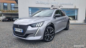  Voir d&eacute;tails -Peugeot 208 GT e &agrave; Saint-H�and (42)